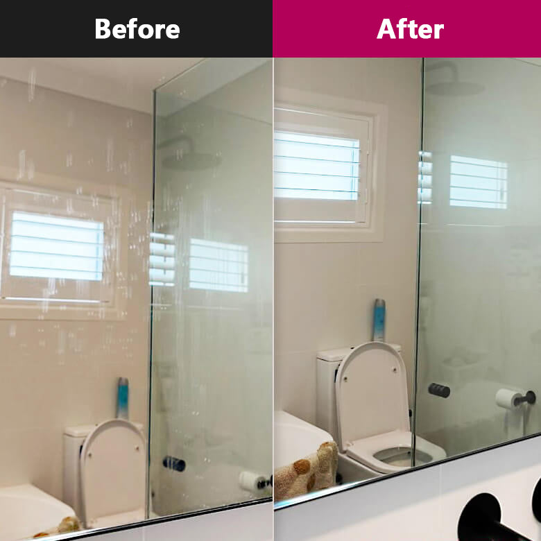 🔥 Buy 1 Get 1 FREE 🔥 Magic Cleaning Cloth – Streak-Free Shine with Just Water