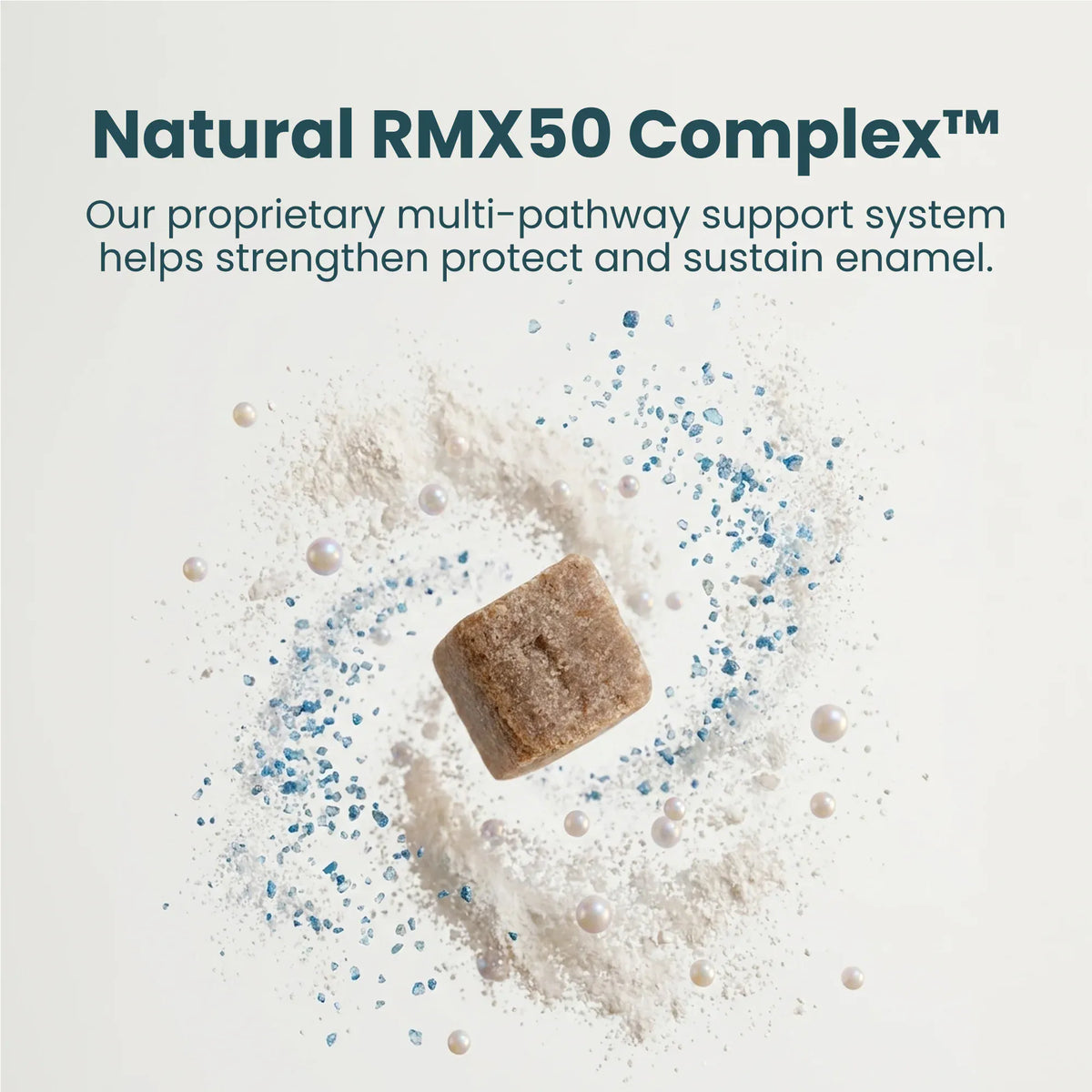 🎁 Buy 1 Get 1 FREE 🎁 Remineralizing Gum – Enamel Support & Fresh Breath