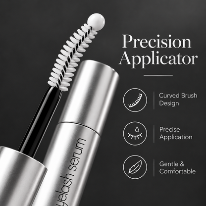 Eyelash Essential Serum – Nourishing Lash Care