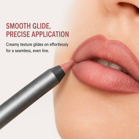 360° Lip Contour Liner – Define & Enhance Your Lips