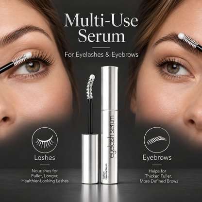 Eyelash Essential Serum – Nourishing Lash Care