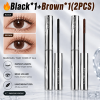 🔥Black*1+Brown*1(2PCS)🔥