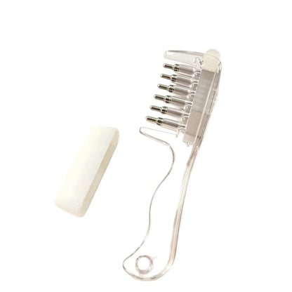 Scalp Oil Applicator Comb – Mess-Free Scalp Care & Gentle Massage