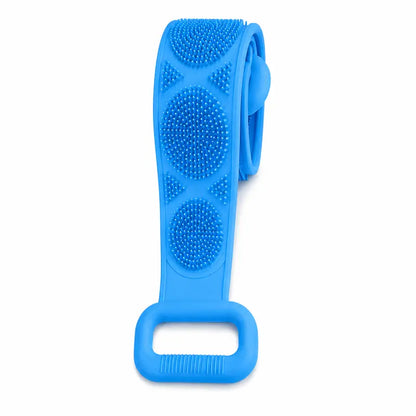 🔥 Buy 1 Get 1 FREE 🔥 Silicone Back Scrubber – Effortlessly Clean Every Inch of Your Back