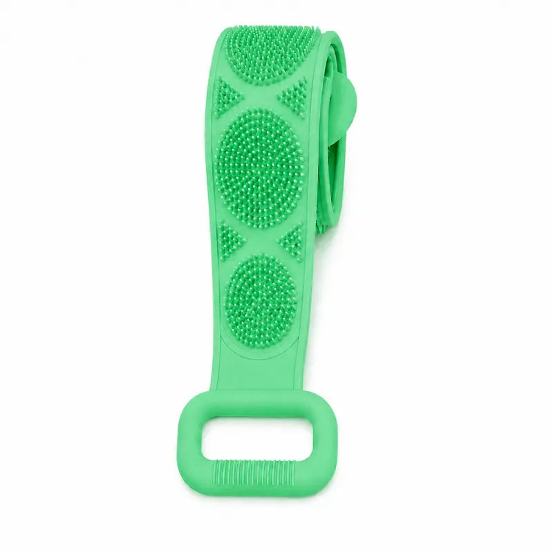 🔥 Buy 1 Get 1 FREE 🔥 Silicone Back Scrubber – Effortlessly Clean Every Inch of Your Back