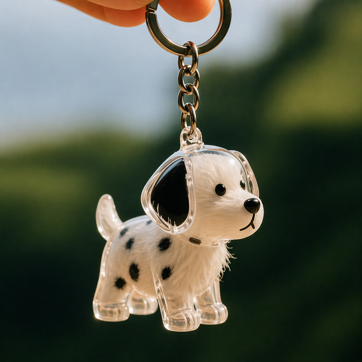 🎁 Buy 1 Get 2 FREE 🎁 Pet Fur Keepsake — Keep a Piece of Them Close🐾